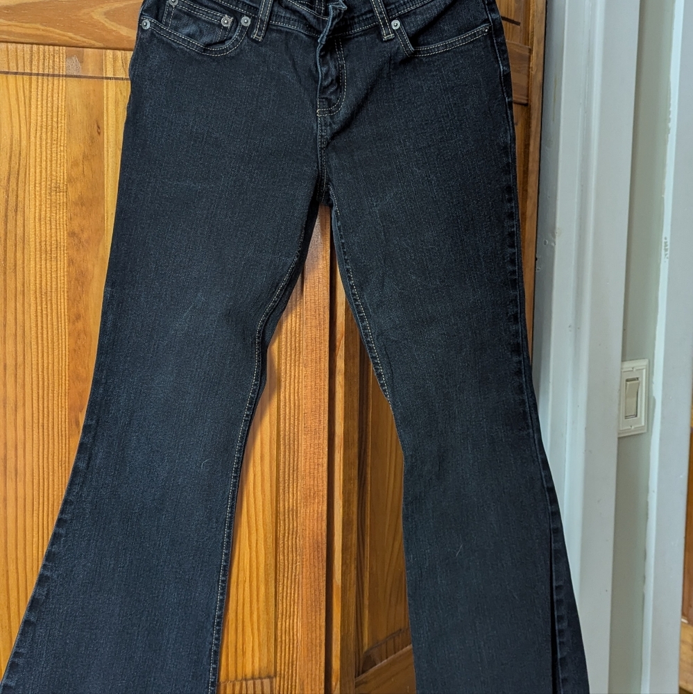 London jeans
